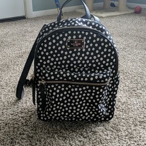 Kate Spade backpack